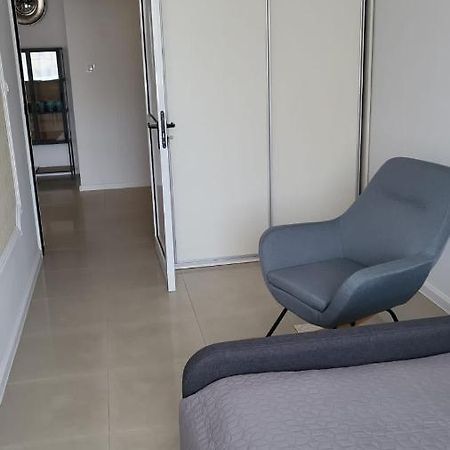 Appartement Apartament Mochnackiego à Olsztyn  Extérieur photo