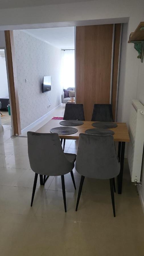 Appartement Apartament Mochnackiego à Olsztyn  Extérieur photo